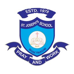 St Joseph's School Bhaktinagar