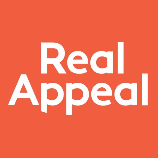 Real Appeal iOS App