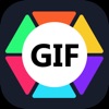 Icon GIF Maker Photo&Video to GIF