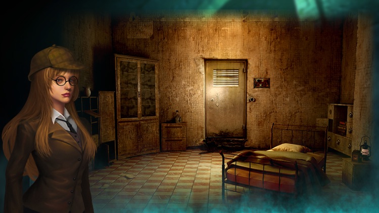 Room Escape: 50 rooms II screenshot-2