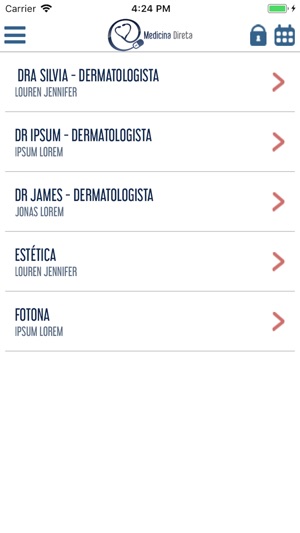 Medicina Direta(圖1)-速報App