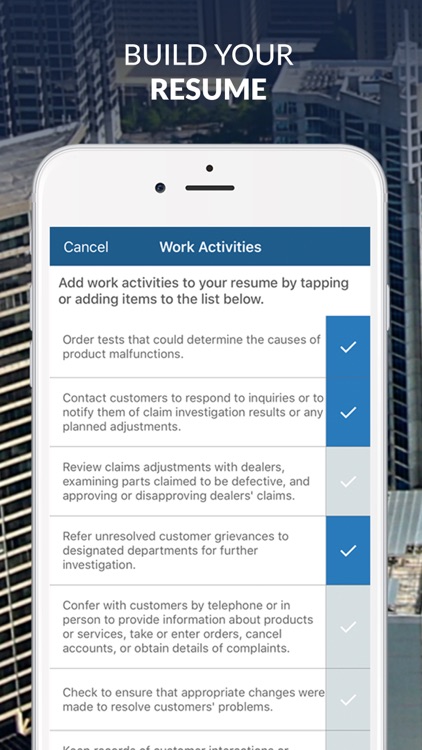 CareerBuilder Job Search screenshot-3