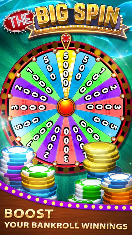 Blackjack Plus screenshot-3