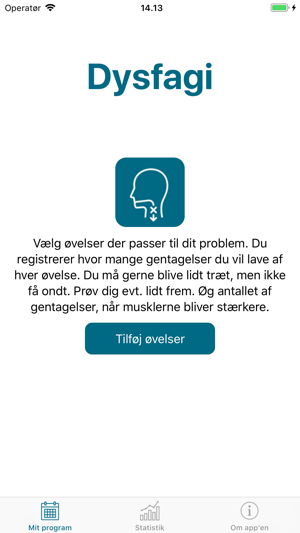 Dysfagi træning(圖1)-速報App