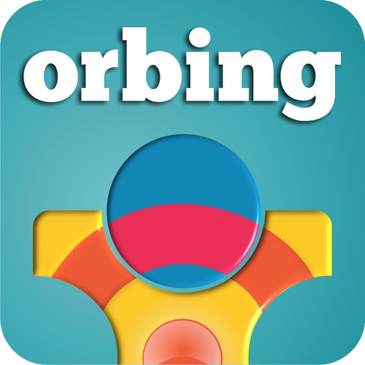 Orbing - No Ad Version iOS App