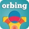 Orbing is a puzzle game where you put your logic and sorting skills to the test