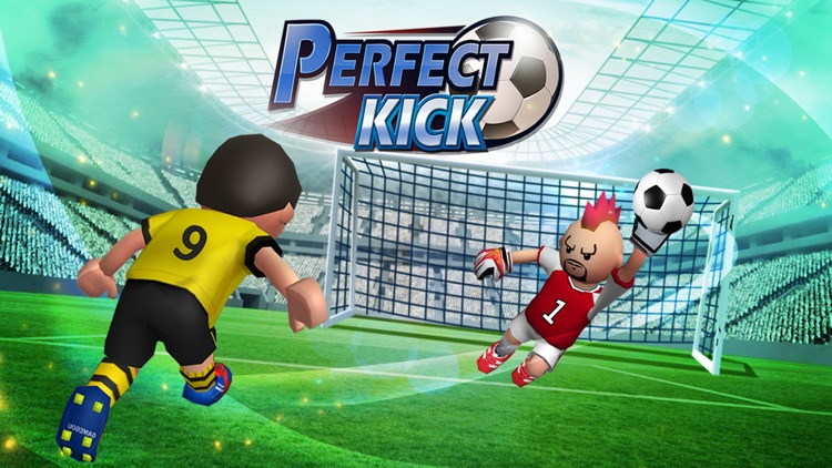 Perfect Kick