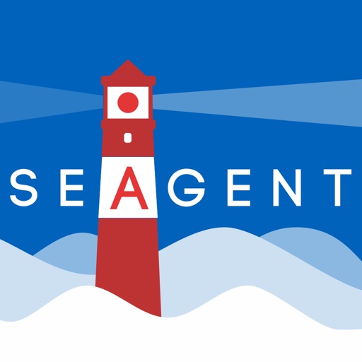 SeAgent icon