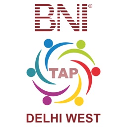 BNI Delhi West TAP