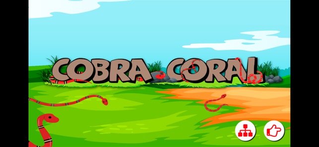 Cobra Coral(圖1)-速報App