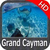 Gran Cayman HD Map Navigator