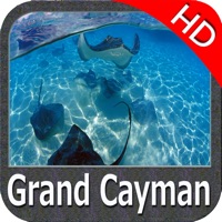 Gran Cayman HD Map Navigator