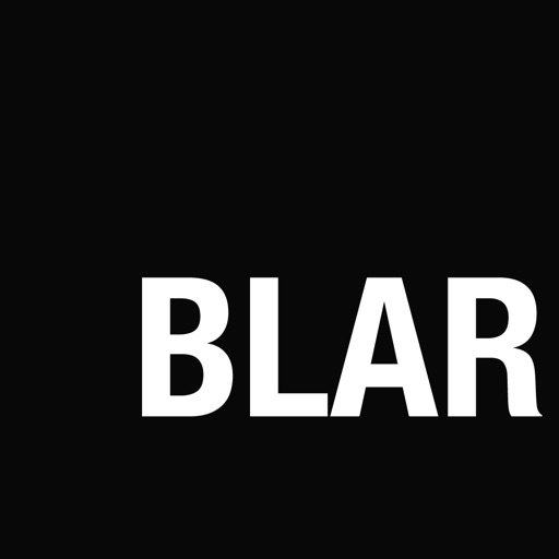 BLAR icon