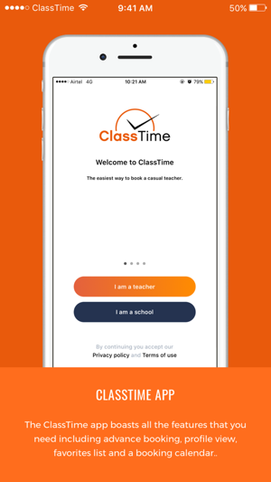 ClassTime(圖1)-速報App