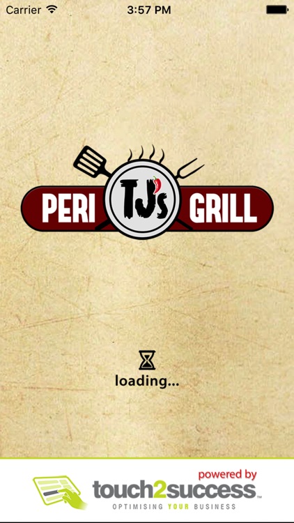 TJ'S Peri Grill