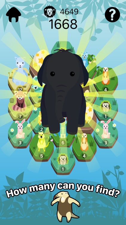 ANIPALS -Your Forest Friends- screenshot-4