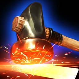 Weapon Battle icon