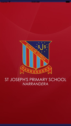 St Joseph's Primary School Narrandera - Skoolbag(圖1)-速報App