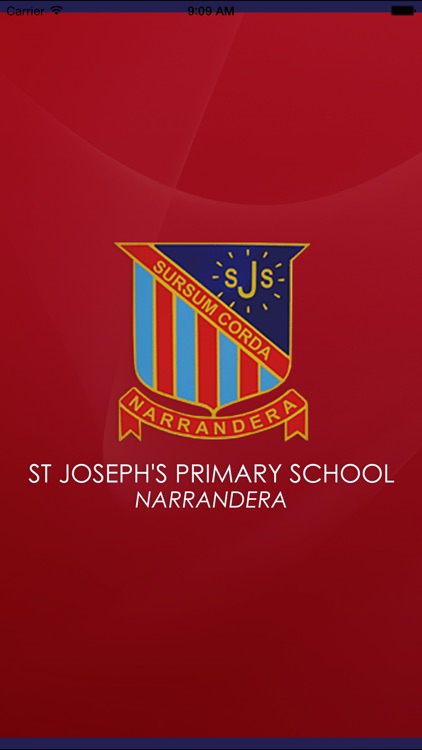 St Joseph's Primary School Narrandera - Skoolbag