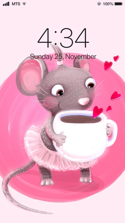 Ascha Walls Mini - wallpapers! screenshot-4