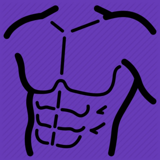 Six pack Abs Photo Maker