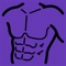 Six pack Abs Photo Maker