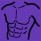 Six Pack Abs Photo Editor offers you various HD Six Pack Abs for an instant Abs growth easily and free to use and make your body differently