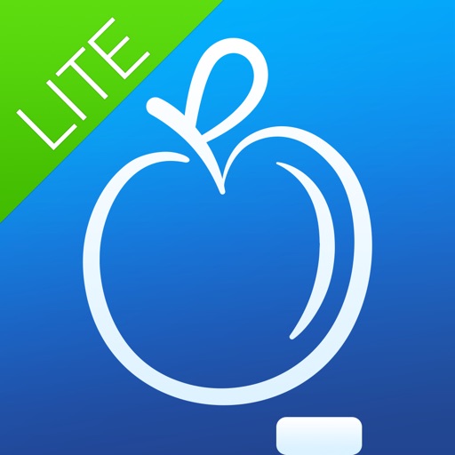 iStudiez Lite Student Planner iOS App