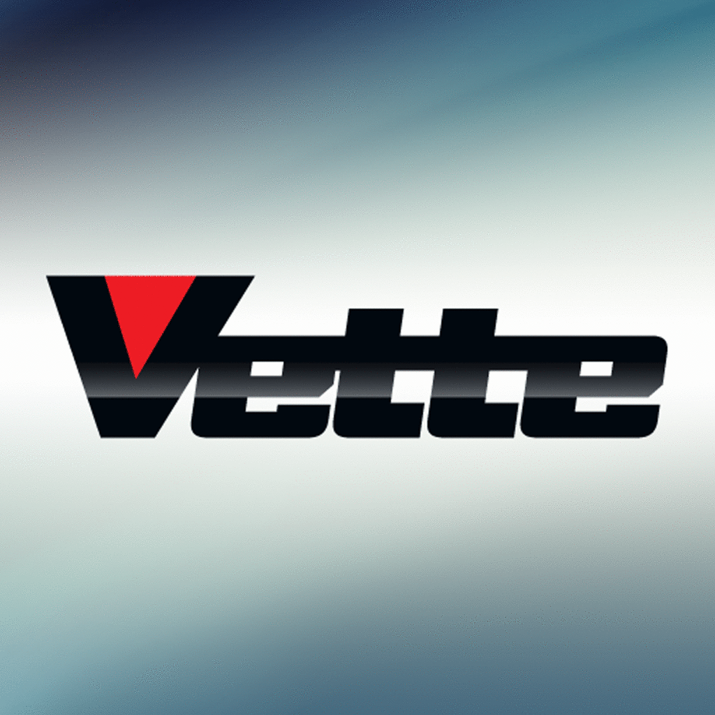 Vette App Icon