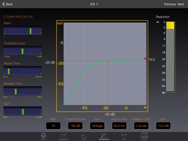 Cadac Remote(圖6)-速報App