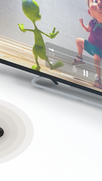Mirror for Chromecast