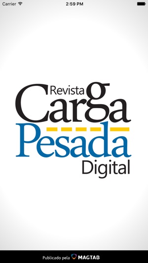 Revista Carga Pesada Digital(圖2)-速報App