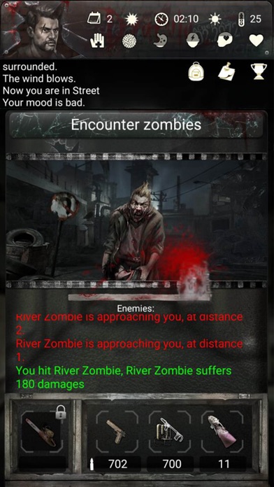 Buried Town 2: Zombie Survival screenshot 4