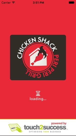 Chicken Shack Newport(圖1)-速報App