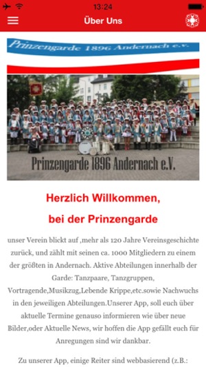 Prinzengarde Andernach(圖3)-速報App