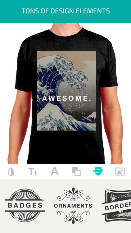 Design Clothes- Shirt Designer