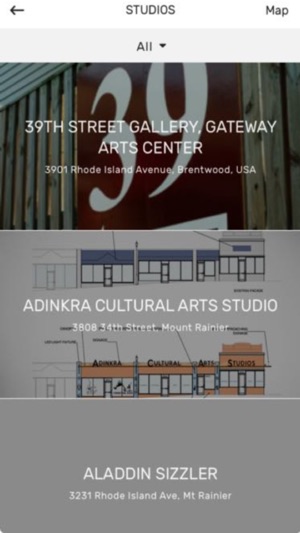 Gateway Artbeat(圖2)-速報App