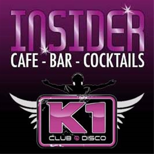 INSIDER & K1