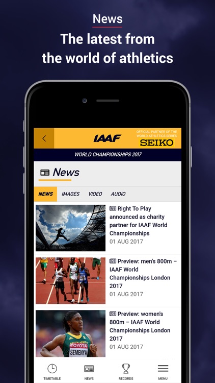 IAAF.org screenshot-3