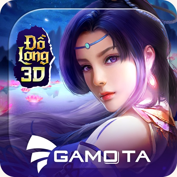 ĐỒ LONG MOBILE 3D ĐỒ LONG MOBILE 3D