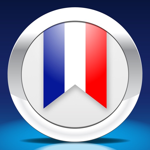 French by Nemo iOS App
