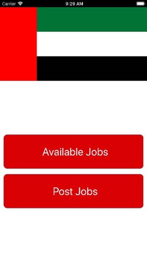 Jobs Dubai