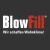 BlowFill