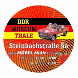 DDR MUSEUM THALE