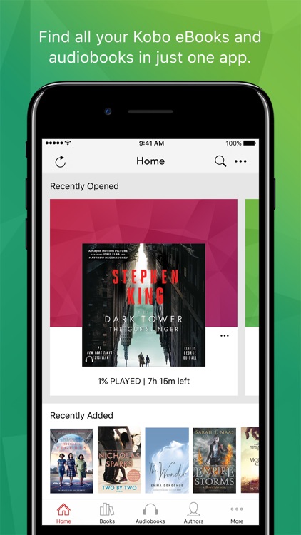 Kobo Books