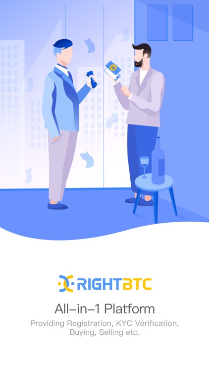 RightBTC