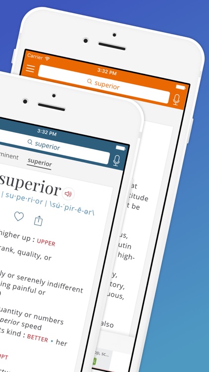 Merriam-Webster Dictionary