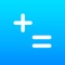Icon Basic Calculator -