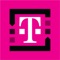 The T-Mobile DIGITS application lets you access your phone number and related information (call logs and messages) on virtually any iOS (9