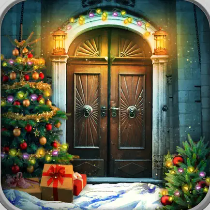 100 Doors The Mystic Christmas Cheats